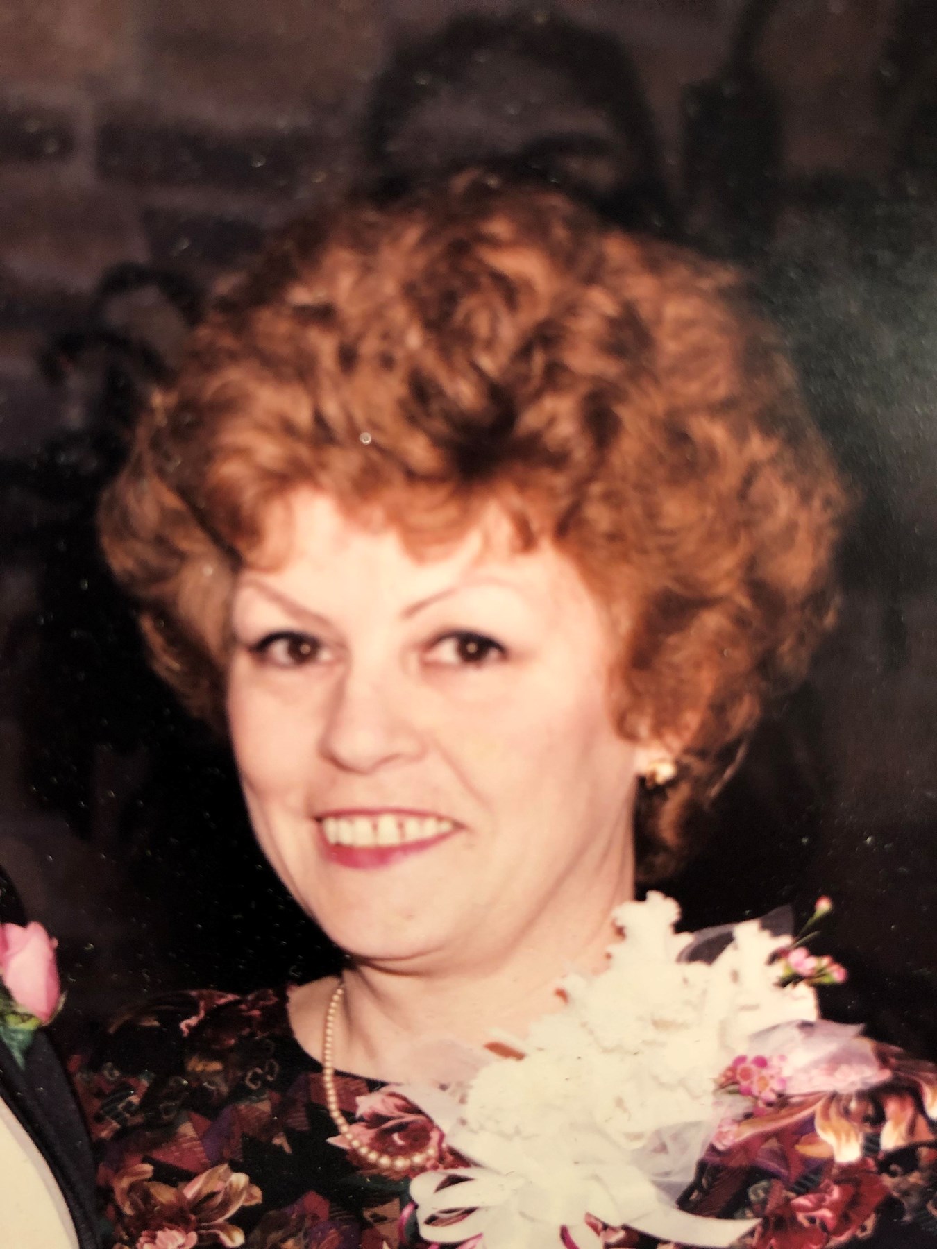 Obituary of Genevieve Fatica