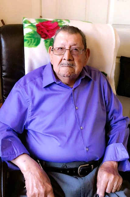 Obituary of Felipe Trinibad Ibarra