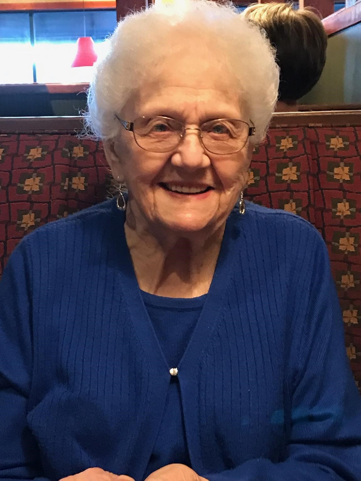 Joan Snow Obituary Old Town, ME