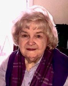  Obituario de Judith D. Dolan