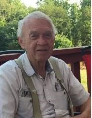 Obituary of James Wayne Roberts