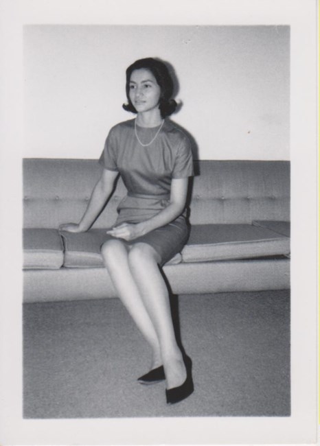 Obituario de Mary Gunter Tyson