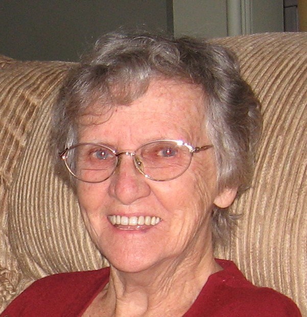 Obituary of Agnes Lelievre