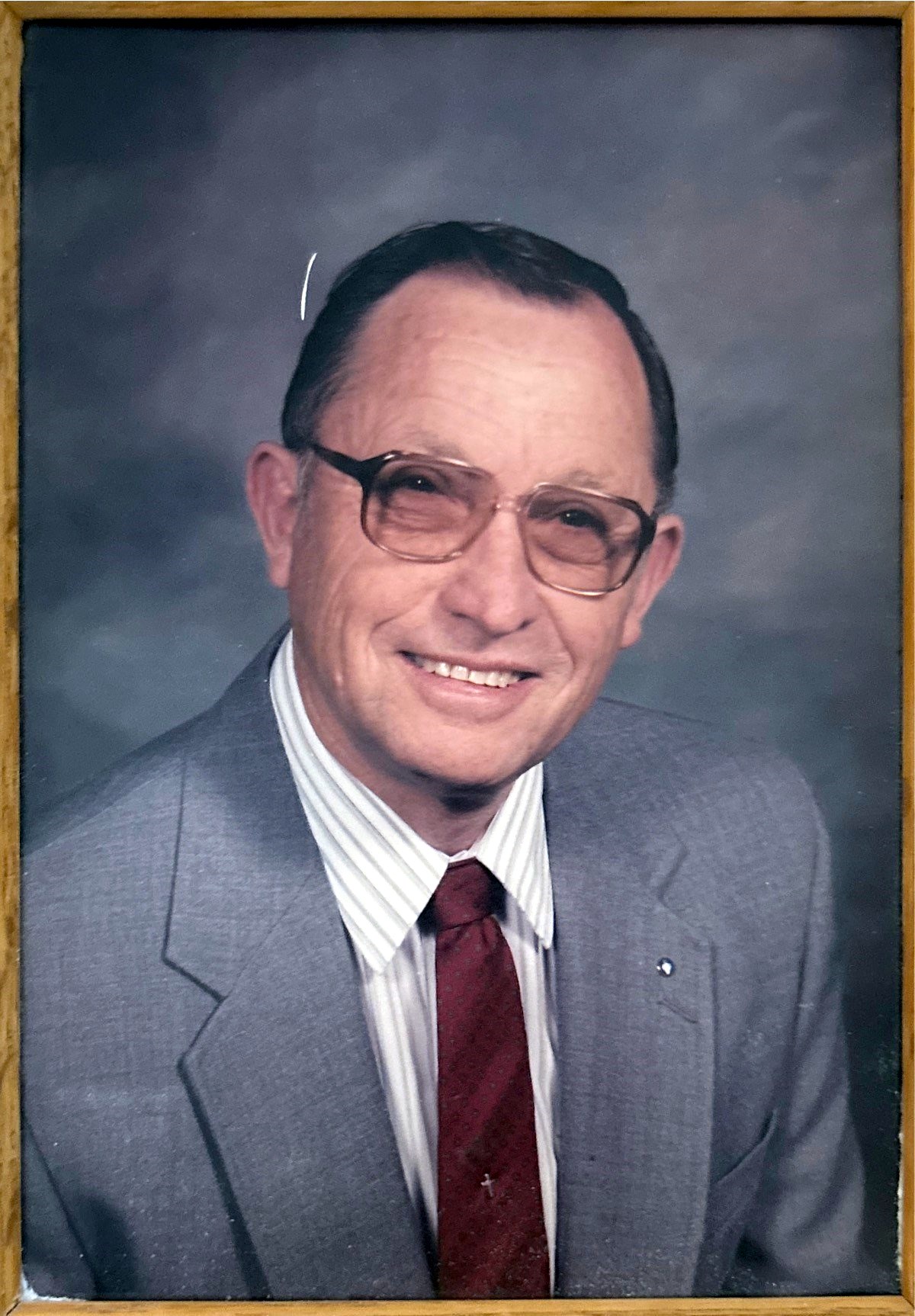 Paul Atkinson Obituary Hanford, CA