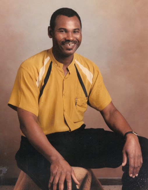 Avis de décès de Wilberforce Augustus Mattis