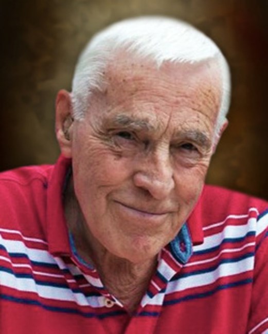 Obituary of Patrick Raymond Morris