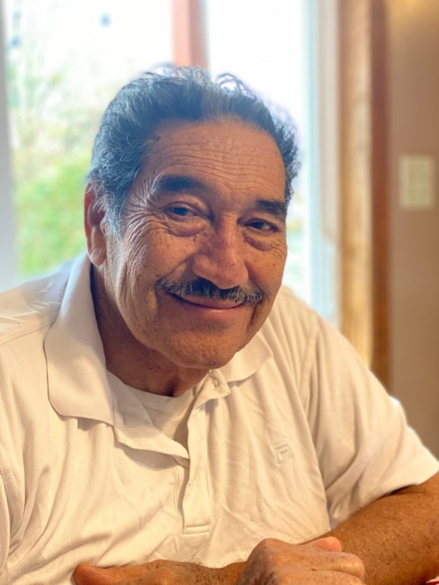 Obituary of J Jesus Vega Vidales