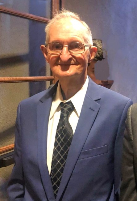 Obituario de Harold Westfall