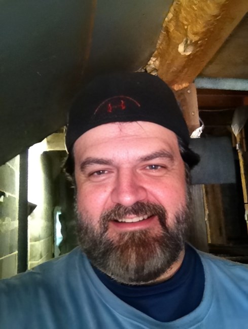 Obituary of Michael George Ebbert