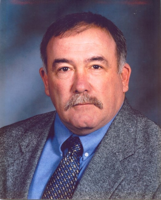 Obituary of Joe "Coach" M. Byrne