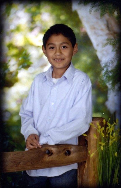 Obituary of Oscar Sotelo