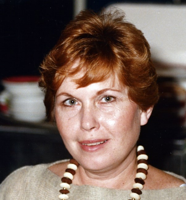 Obituary of Sonja Hanks Stivers