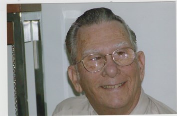 Obituary of Richard Joseph Dicharry