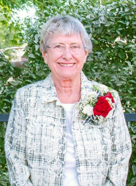 Obituario de Alline Stuart Webb Wilson Willenbrock