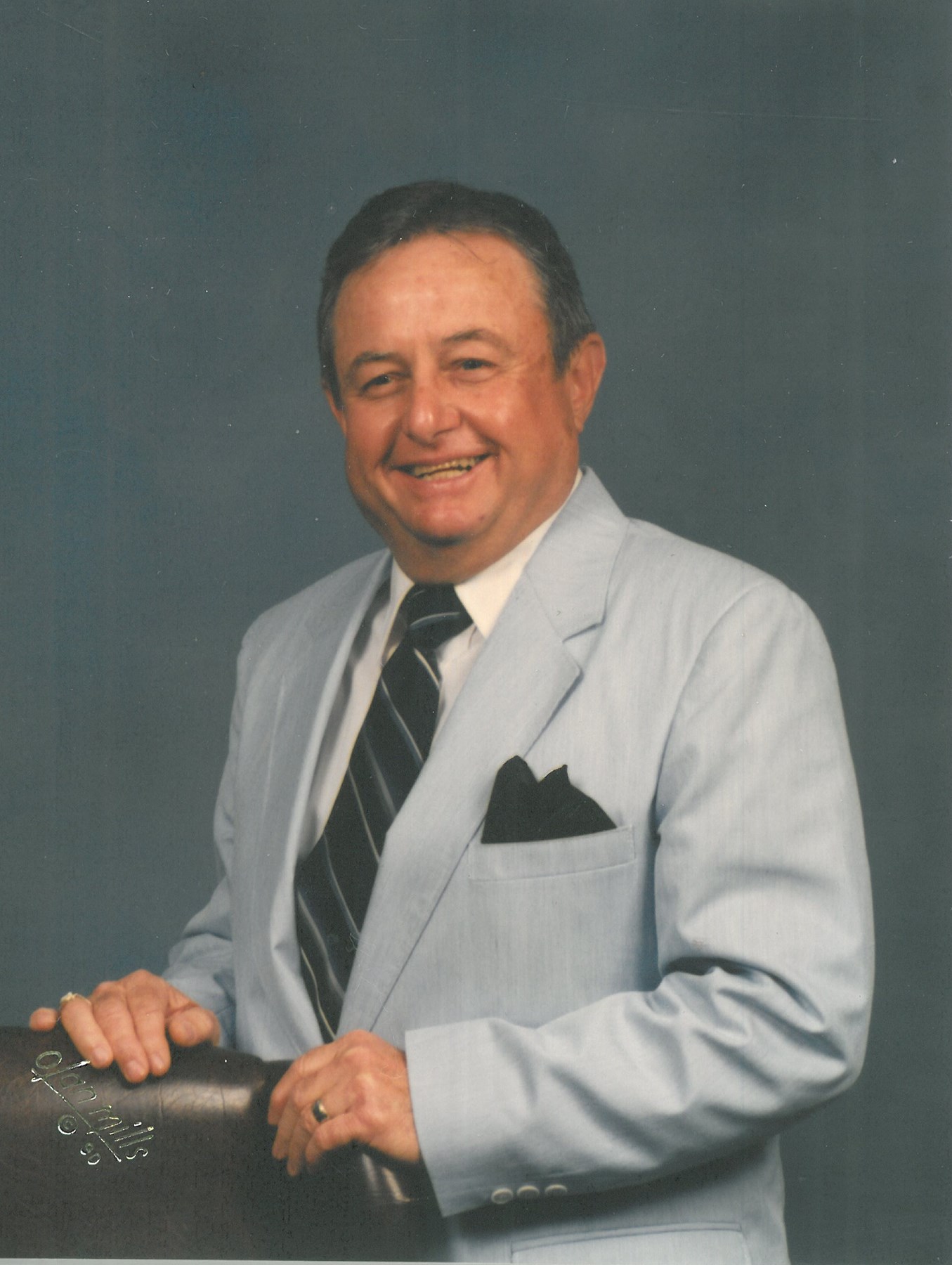 Bobby Byrd Obituary Dallas, TX