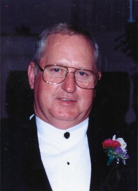 Obituary of William "Bill" Charles Hodges