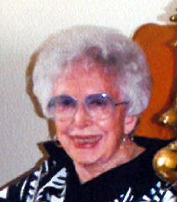 Obituary of Dorothy Margaret Carstens