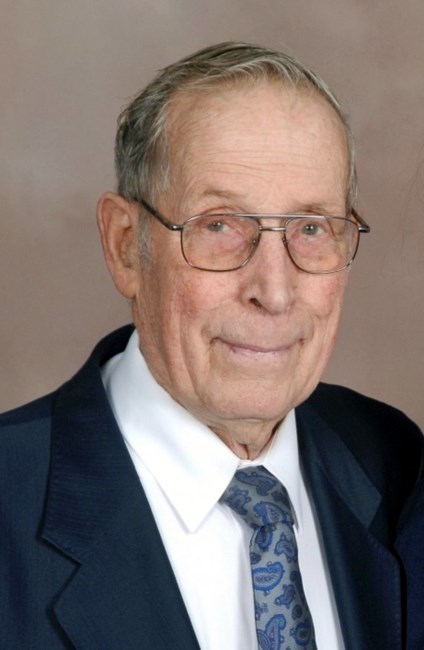 Obituary of Donald Fitzgerald