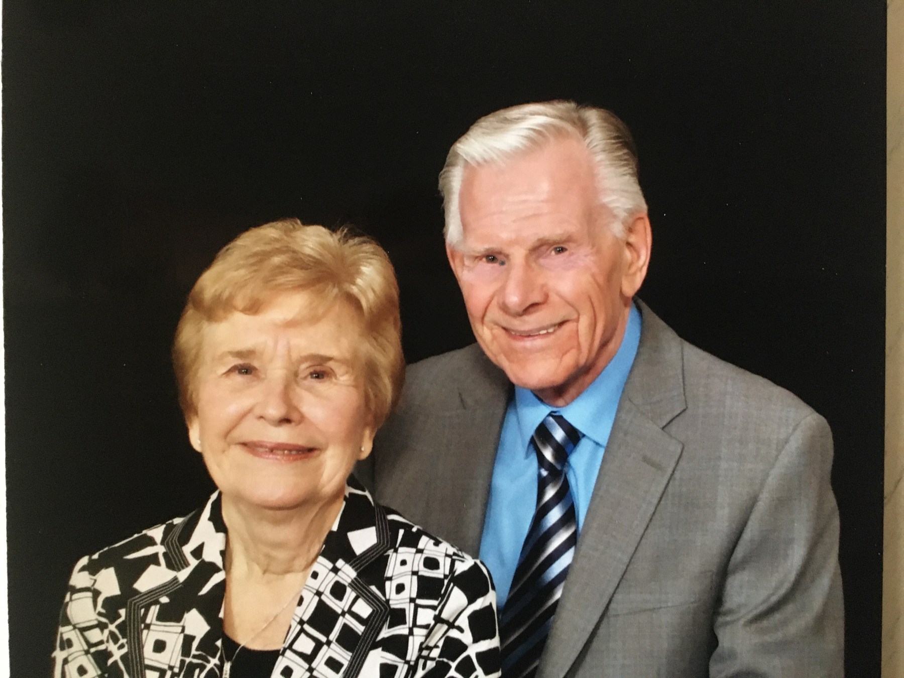 Obituary of Jannetje "Jane" Schreuder