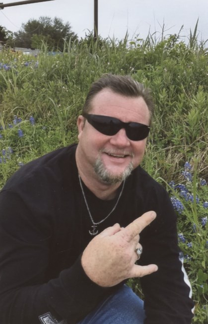 Obituary of Brian Keith Elmore