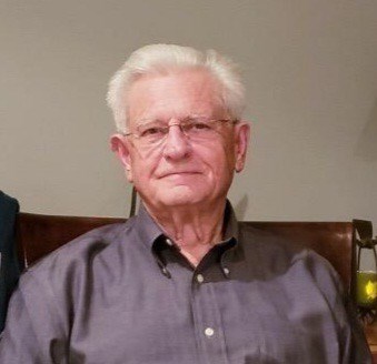 Obituary of James Randall Hiner