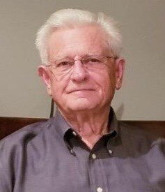 Obituary of James Randall Hiner