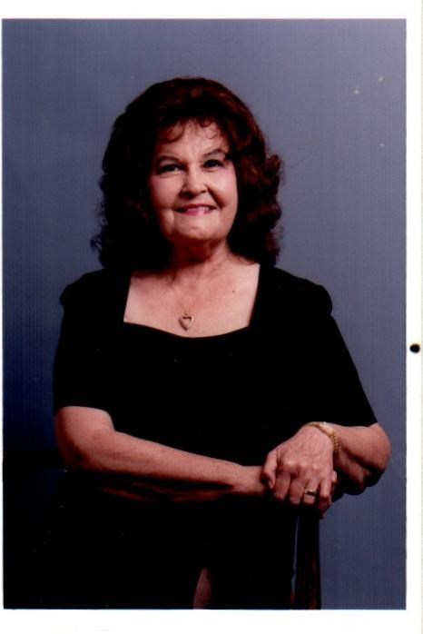 Obituary of Margie Dean Stalbaum