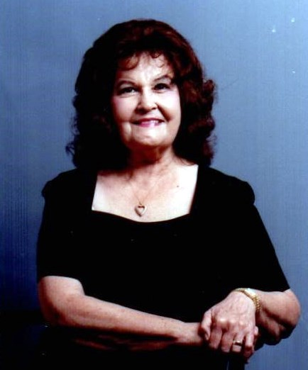 Obituary of Margie Dean Stalbaum
