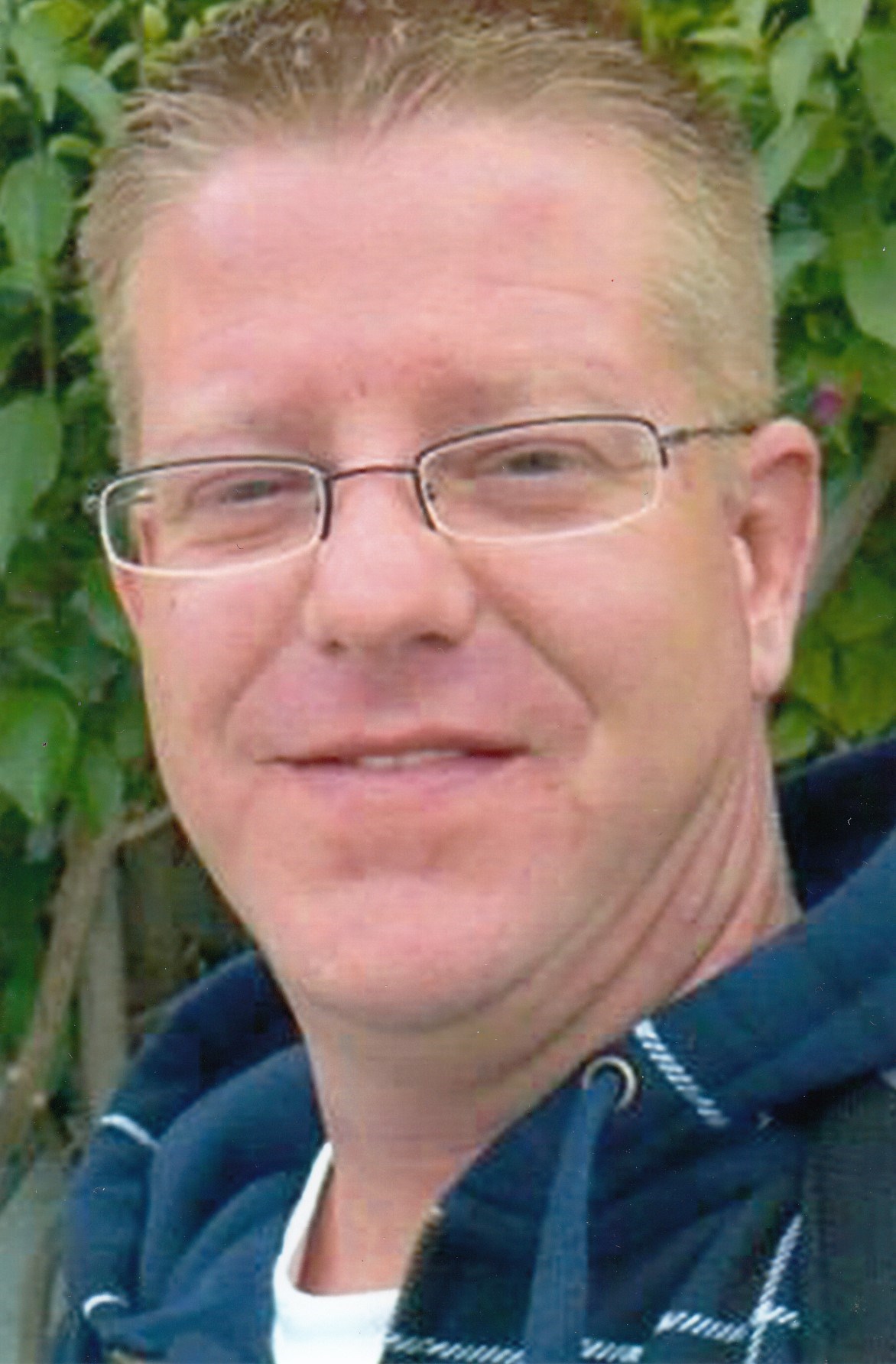 Avis de décès de Kevin James Walsh