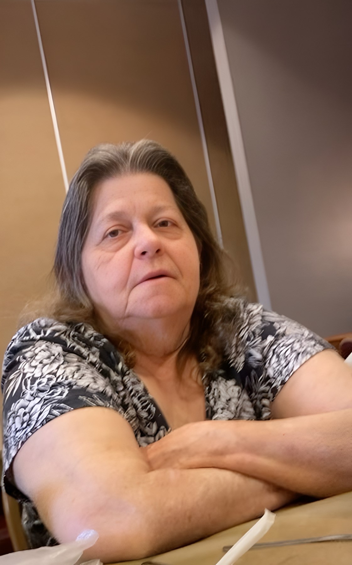 Obituario de Sandra "Sandy" Grace Devlin