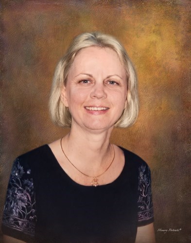 Obituary of Janet Lea Smithson