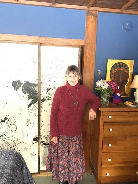 Obituary of Mary C Stolarcyk