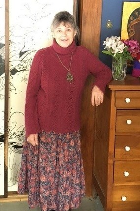Obituary of Mary C Stolarcyk