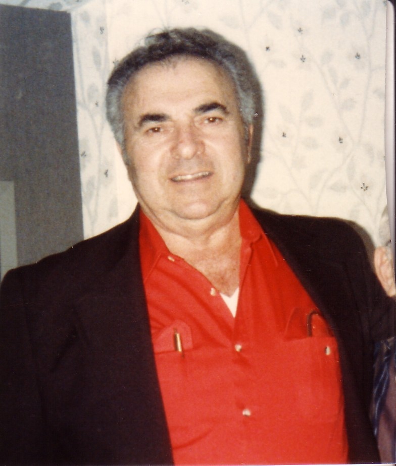 Charles Markowitz Marden Obituary - Las Vegas, NV