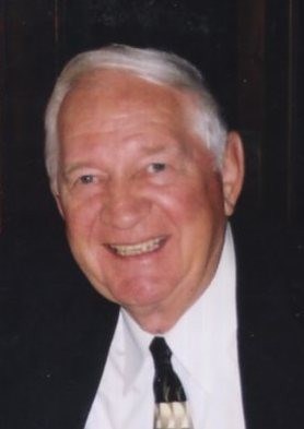 Obituary of William R. Key