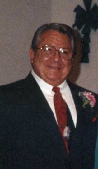 Obituary of Christopher Quesada