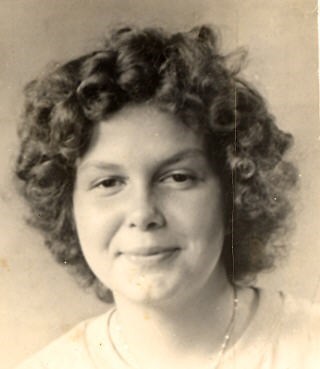 Obituary of Wanda Evelyn McKenzie Mashburn