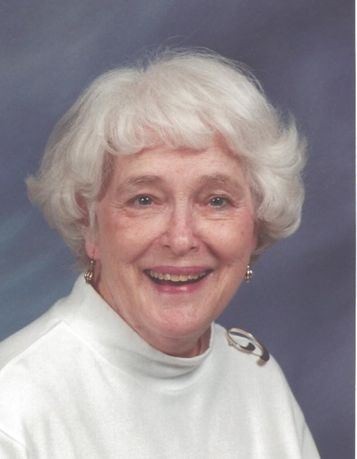 Obituary of Ruby Faye Justice