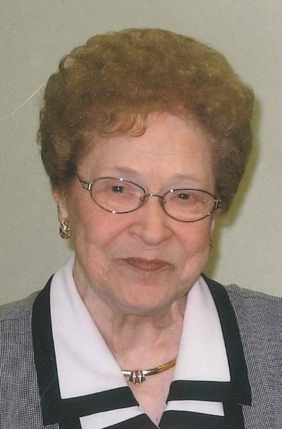 Obituary of Mary Lou Williams