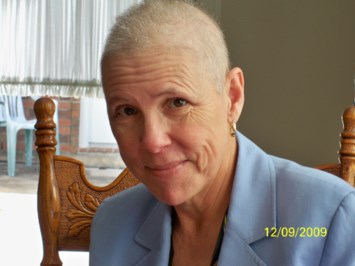 Obituary of Karen K Parson