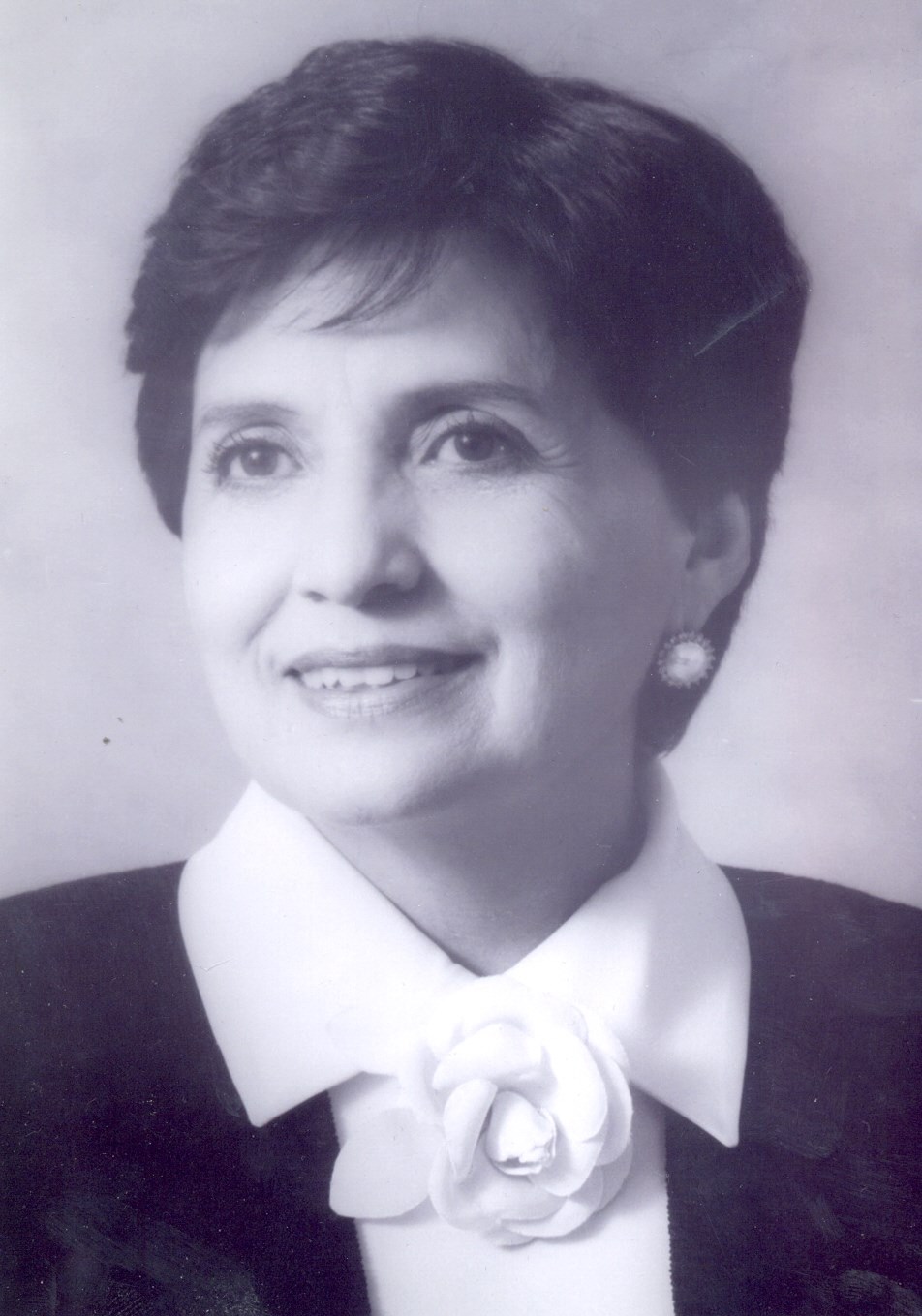 Virginia Velez Obituary El Paso, TX