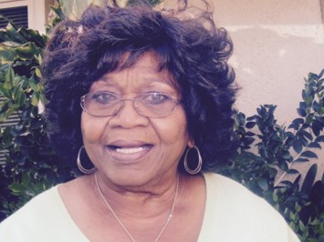 Obituary of Lois Lorraine Cason