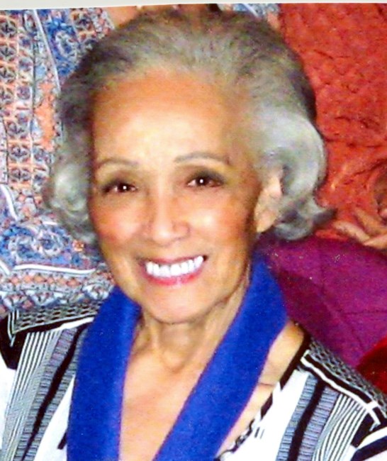 Obituario de Evelyn S. Esguerra