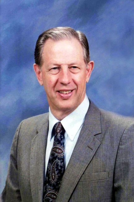 Obituary of David Wing Hawkins