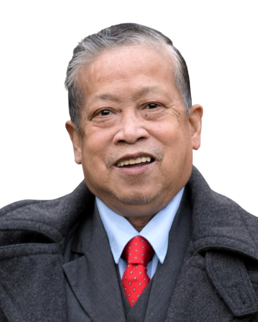 Avis de décès de Kieu Van Nguyen