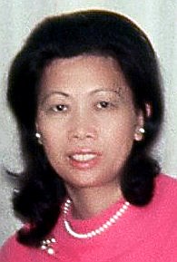 Sue Lin Lee Obituary - Burnaby, BC