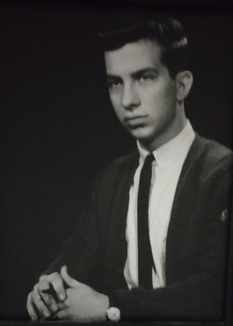 Obituary of Michael Carroll Moore