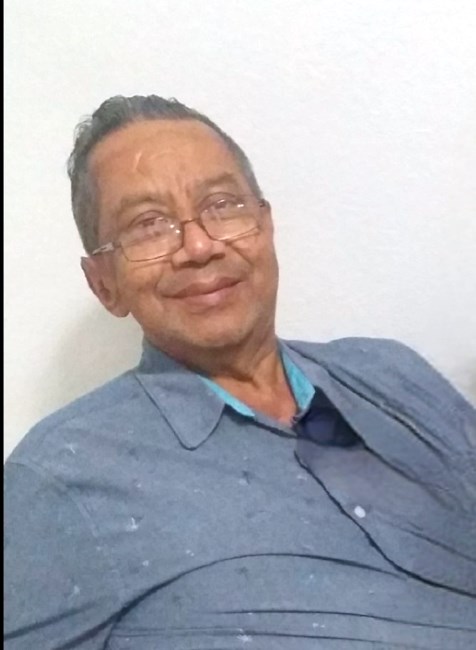 Obituary of Carlos Alberto Tobar - Sanchez