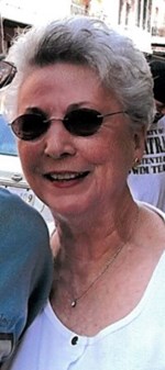 Barbara Walton