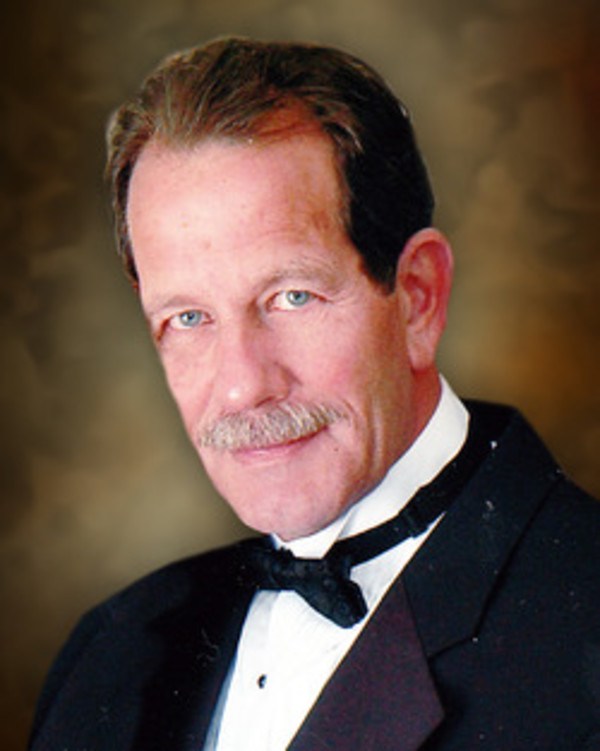 Larry Michael Feren Obituary - Niagara Falls, ON